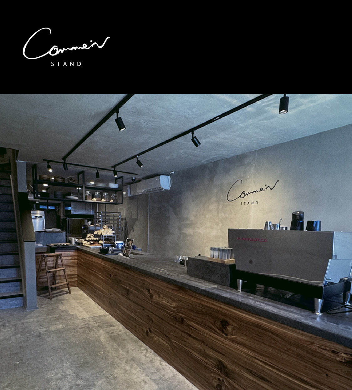Comme'N meringue