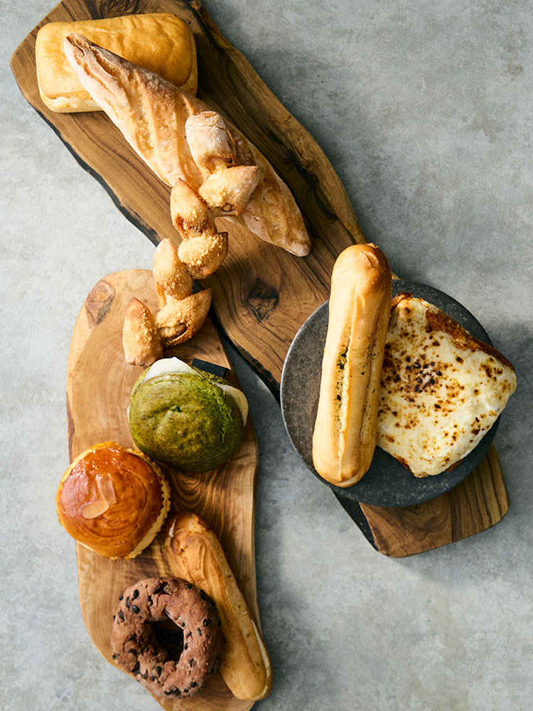 Gluten Free Bread